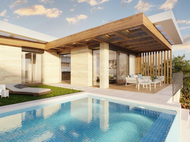 Villa for Sale in Polop, Alicante 14