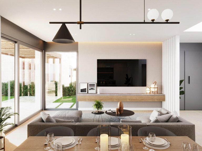 Villa for Sale in Polop, Alicante 17