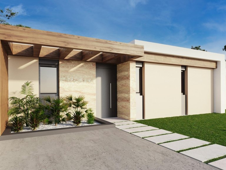 Villa for Sale in Polop, Alicante 34