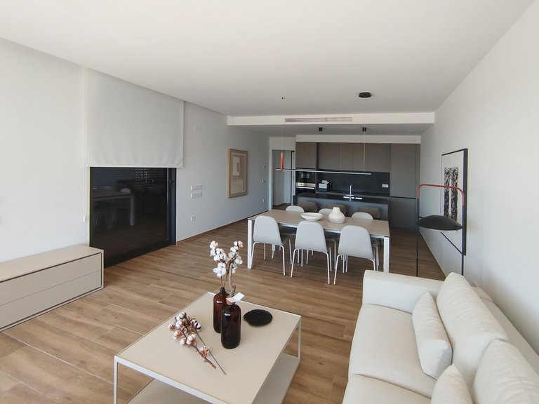 Villa for Sale in Polop, Alicante 7