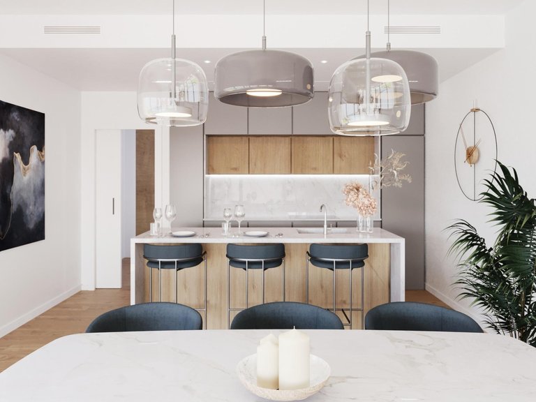 Villa for Sale in Polop, Alicante 5