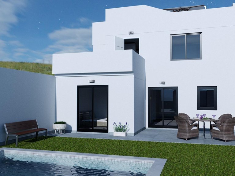 Villa for Sale in Los Belones, Murcia 1