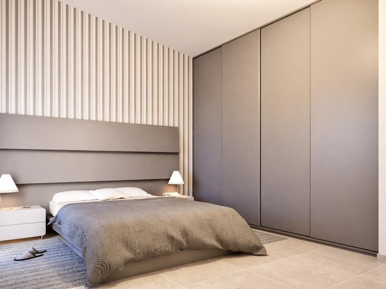 Villa for Sale in Los Nietos, Murcia 10