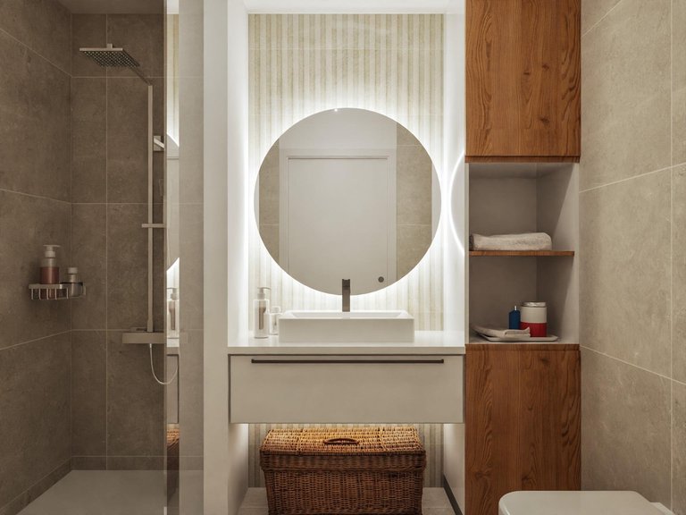 Villa for Sale in Los Nietos, Murcia 14