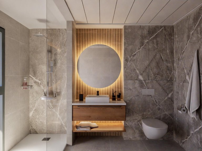 Villa for Sale in Los Nietos, Murcia 15