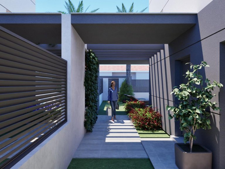 Villa for Sale in Los Nietos, Murcia 3