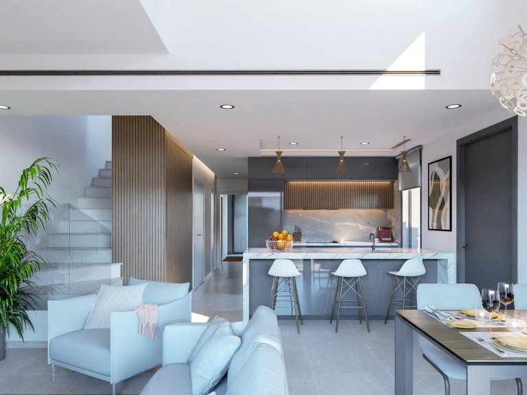 Villa for Sale in Los Nietos, Murcia 5