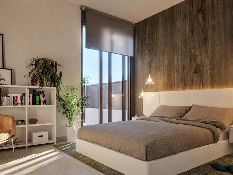 Villa for Sale in Los Nietos, Murcia 8