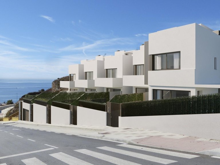 Villa for Sale in pueblo, Rincon De La Victoria, Malaga 10