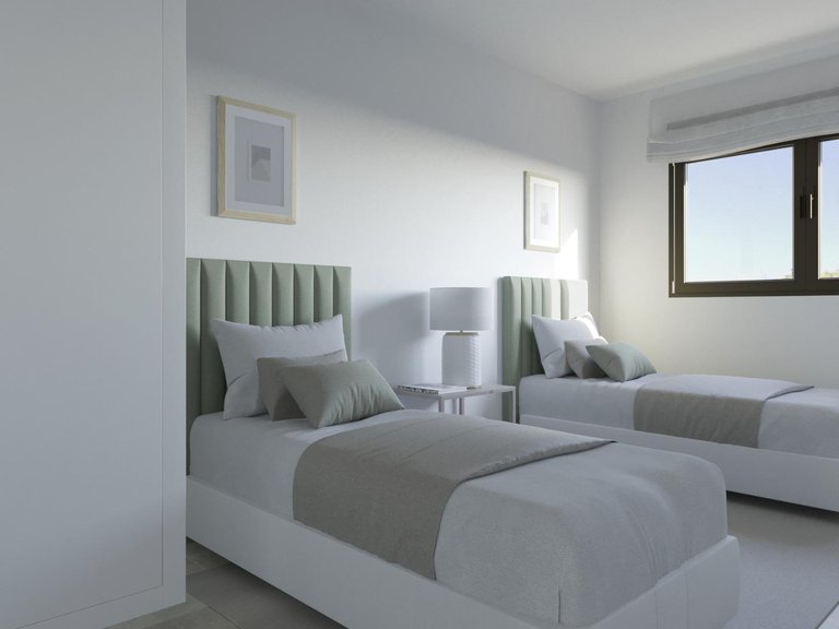 Villa for Sale in pueblo, Rincon De La Victoria, Malaga 8