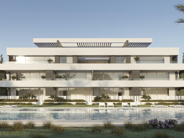 Apartment for Sale in La Nucia, Alicante 1