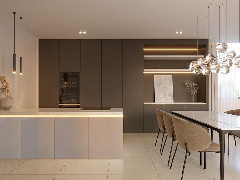 Apartment for Sale in La Nucia, Alicante 11