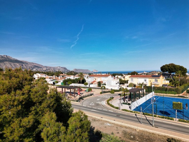 Apartment for Sale in La Nucia, Alicante 22