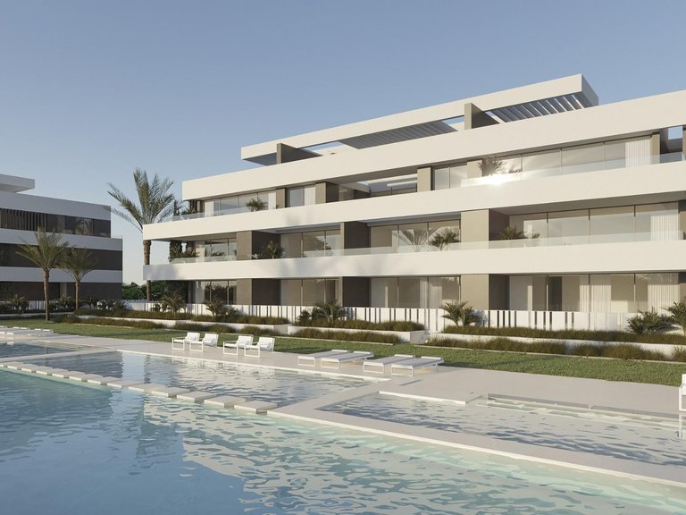 Apartment for Sale in La Nucia, Alicante 5