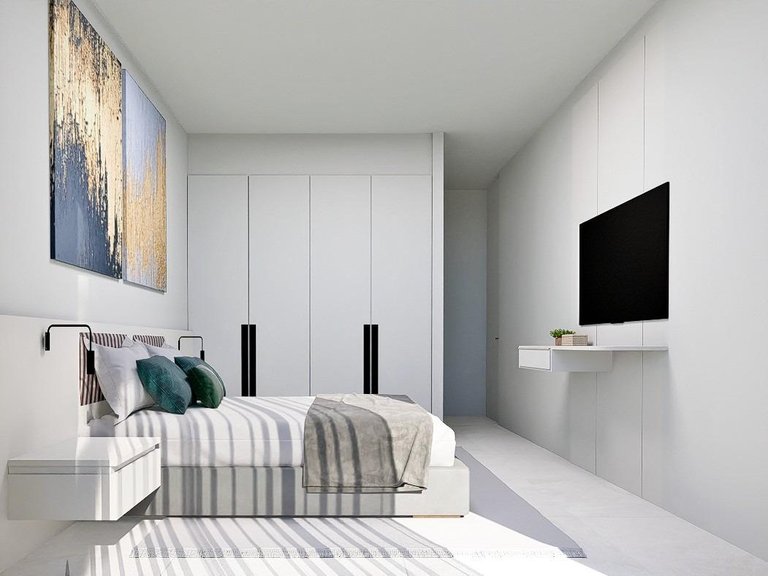 Villa for Sale in Finestrat, Alicante 9