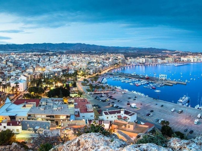 Apartment for Sale in Aguilas, Murcia 12