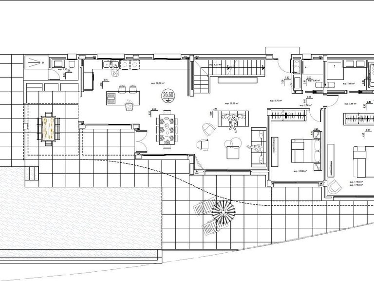 Villa for Sale in Benissa, Alicante 14