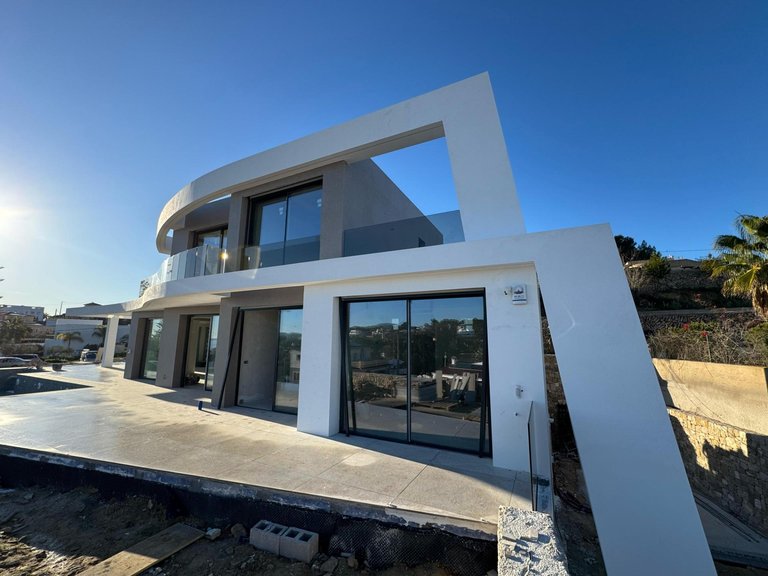 Villa for Sale in Benissa, Alicante 7