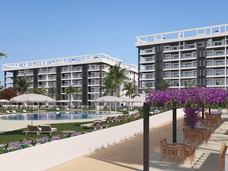 Apartment for Sale in Torrevieja, Alicante 6