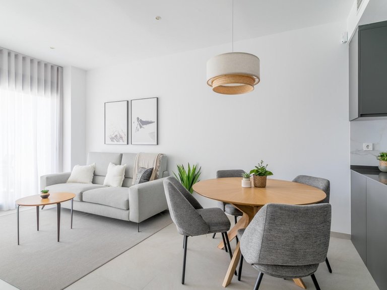 Apartment for Sale in Torreblanca, Torrevieja, Alicante 14