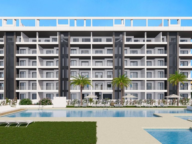 Apartment for Sale in Torreblanca, Torrevieja, Alicante 5