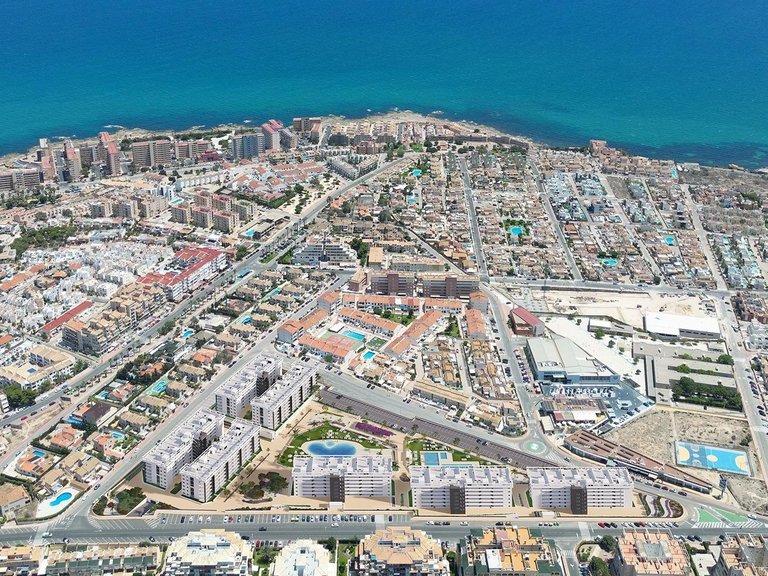 Apartment for Sale in Torreblanca, Torrevieja, Alicante 9