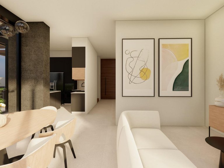 Villa for Sale in Pilar De La Horadada Roda Golf, Alicante 5