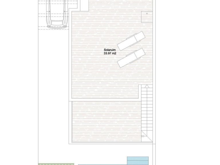 Villa for Sale in Parque de los leones, San Javier, Murcia 16