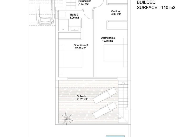 Villa for Sale in San Javier, Murcia 15