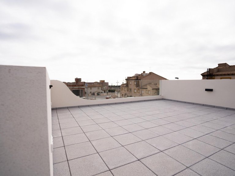 Town House for Sale in Orihuela Costa Entre Golf, Alicante 2