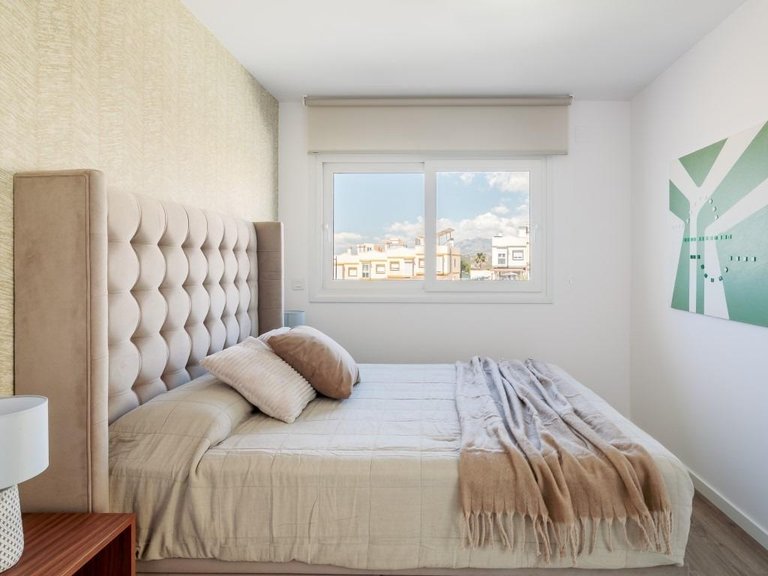 Villa for Sale in Balcón De Finestrat Finestrat, Alicante 38