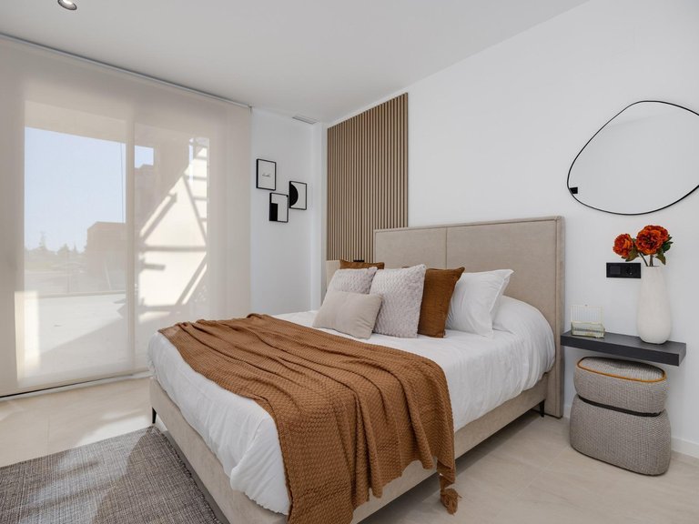 Apartment for Sale in Los Alcazares, Murcia 24