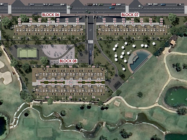 Apartment for Sale in La Serena Golf, Los Alcazares, Murcia 20