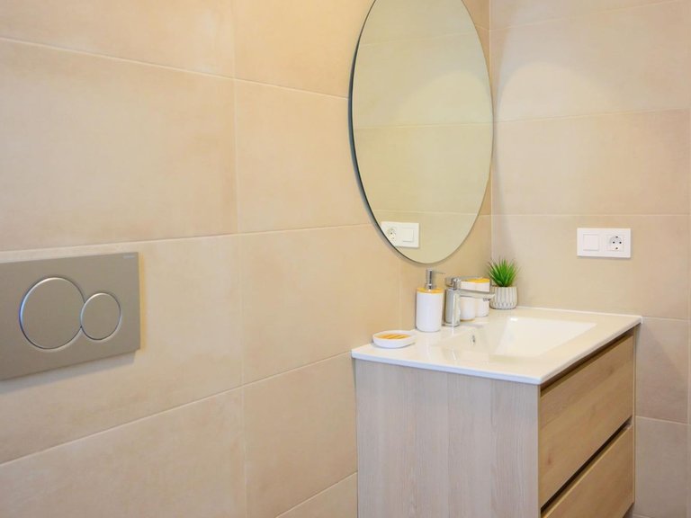 Villa for Sale in Polideportivo Dolores, Alicante 27