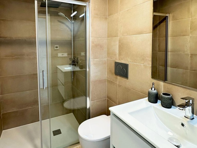 Villa for Sale in Polideportivo Dolores, Alicante 31