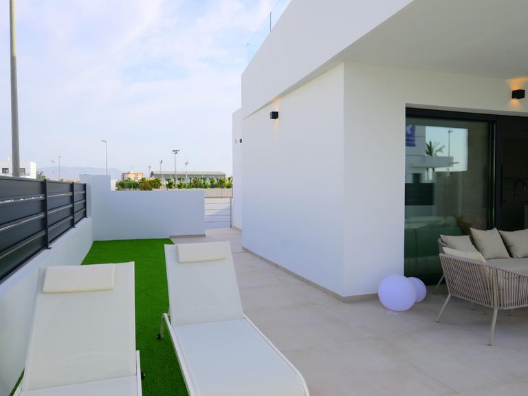 Villa for Sale in Polideportivo Dolores, Alicante 6
