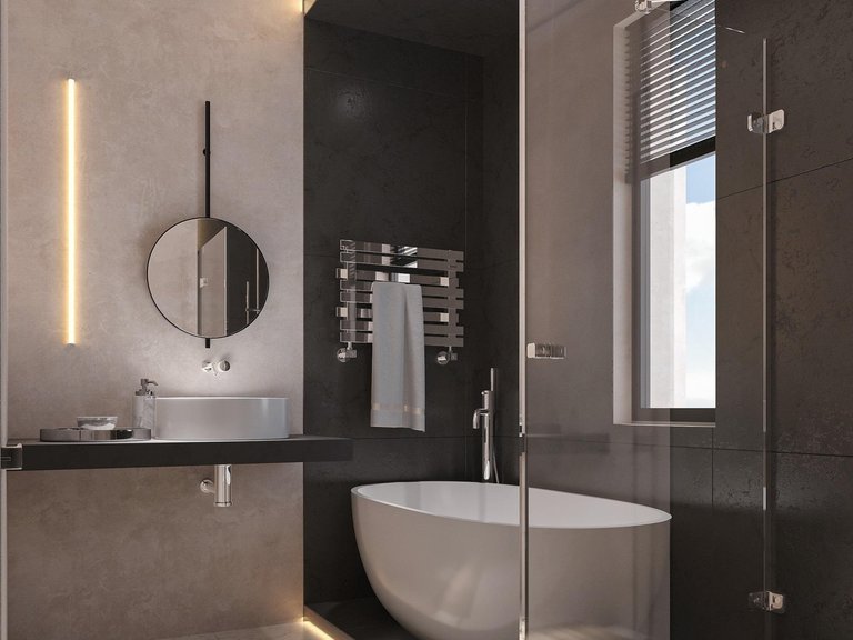 Apartment for Sale in Estepona, Malaga 10