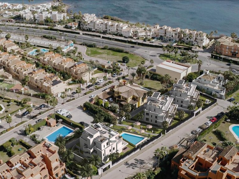 Apartment for Sale in Estepona, Malaga 17