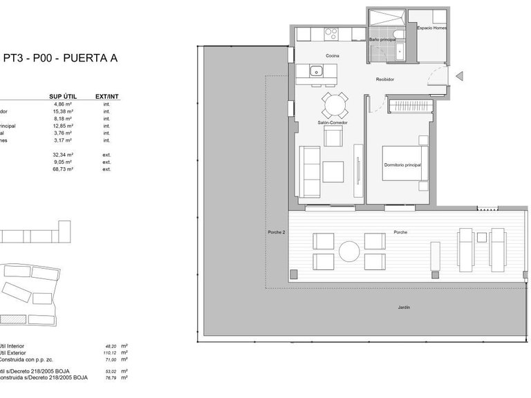 Apartment for Sale in Estepona Valle Romano Golf, Malaga 10