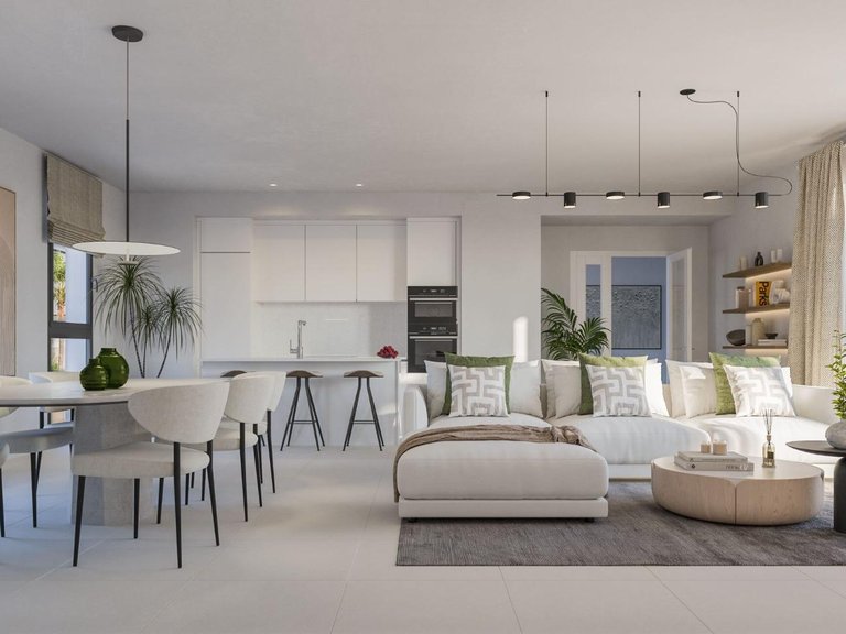 Penthouse for Sale in Estepona, Malaga 4