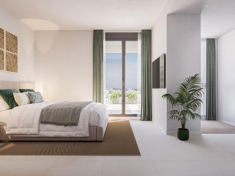 Penthouse for Sale in Estepona, Malaga 5