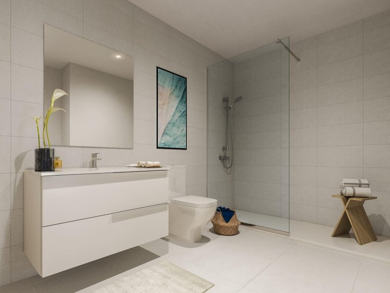 Penthouse for Sale in Estepona, Malaga 7