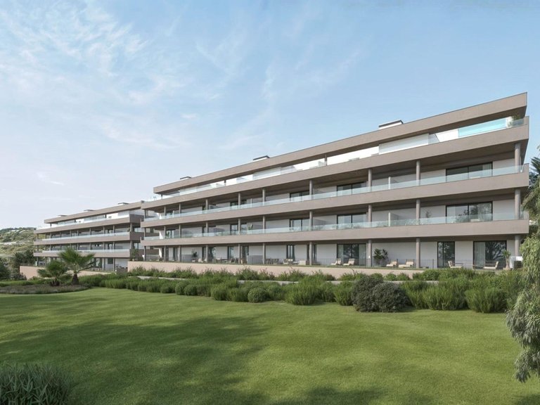 Penthouse for Sale in Estepona, Malaga 8