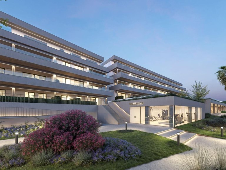 Penthouse for Sale in Estepona, Malaga 9