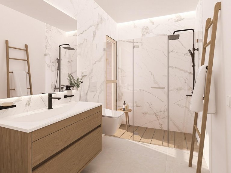 Apartment for Sale in Buenas Noches, Estepona, Malaga 7