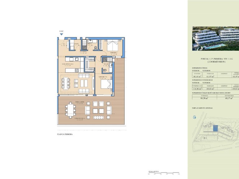 Apartment for Sale in Buenas Noches, Estepona, Malaga 12