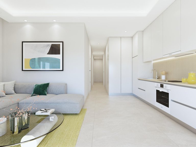 Penthouse for Sale in Pueblo Guardamar Del Segura, Alicante 7