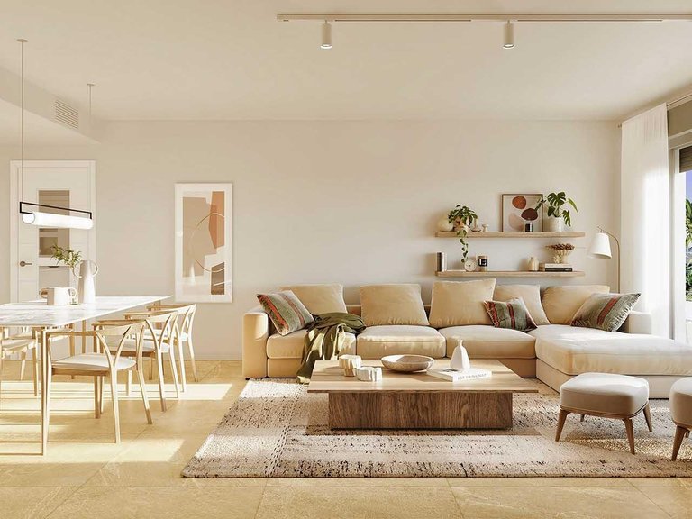 Apartment for Sale in Estepona, Malaga 5