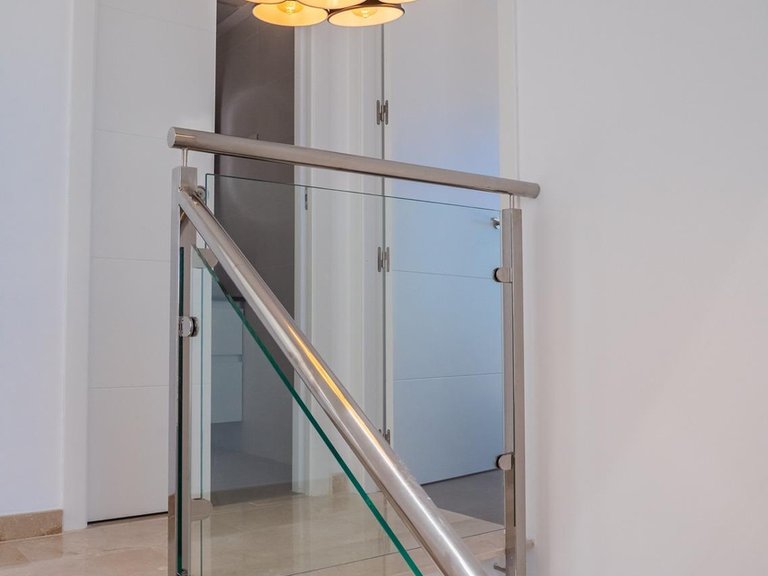 Villa for Sale in Torre del Rame, Los Alcazares, Murcia 14