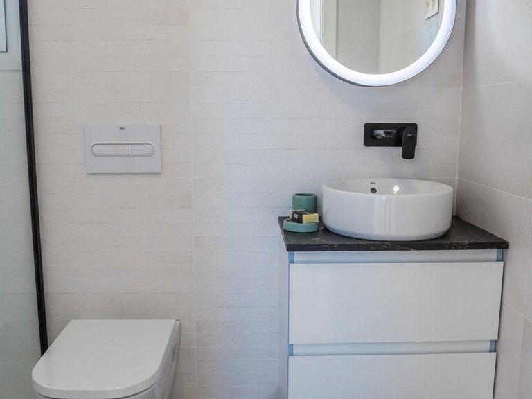 Villa for Sale in Torre del Rame, Los Alcazares, Murcia 23